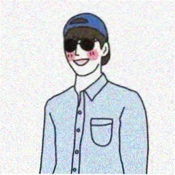 哈哈哈哈哈第6季飞行嘉宾老周头像